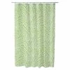 GUY LEVASSEUR Rideau De Douche Imprimé 180x200cm Jungle