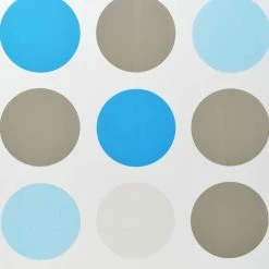 VIDAXL Store Roulant De Douche 120 X 240 Cm Cercle 10 VIDAXL Store Roulant De Douche 120 X 240 Cm Cercle -Paris Prix boutique B2CD 3249