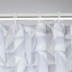 SEALSKIN Sealskin Rideau De Douche Piega 180 Cm Gris 6 SEALSKIN Sealskin Rideau De Douche Piega 180 Cm Gris -Paris Prix boutique B2CD 3268