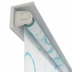 VIDAXL Store Roulant De Douche 120 X 240 Cm Bulle -Paris Prix boutique B2CD 3293