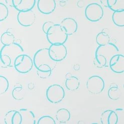 VIDAXL Store Roulant De Douche 120 X 240 Cm Bulle -Paris Prix boutique B2CD 3296