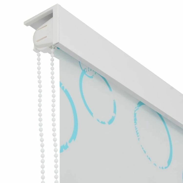 VIDAXL Store Roulant De Douche 140 X 240 Cm Bulle 4 VIDAXL Store Roulant De Douche 140 X 240 Cm Bulle – Image 4