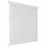 VIDAXL Store Roulant De Douche 80 X 240 Cm Etoile De Mer
