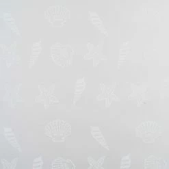 VIDAXL Store Roulant De Douche 80 X 240 Cm Etoile De Mer 11 VIDAXL Store Roulant De Douche 80 X 240 Cm Etoile De Mer -Paris Prix boutique B2CD 3340