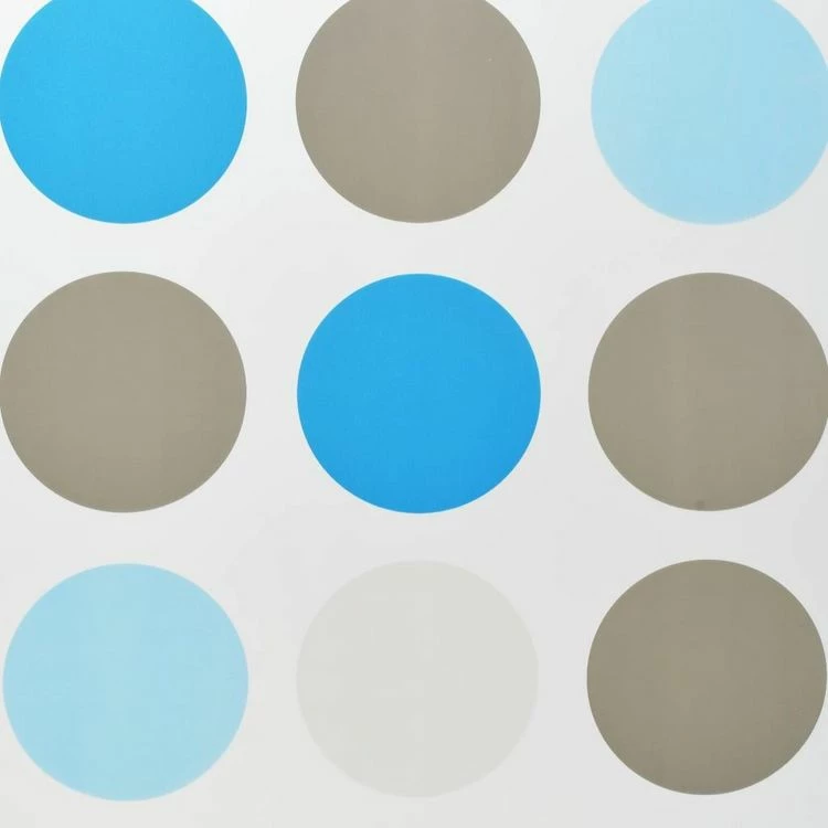 VIDAXL Store Roulant De Douche 80 X 240 Cm Cercle 5 VIDAXL Store Roulant De Douche 80 X 240 Cm Cercle – Image 5