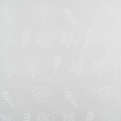 VIDAXL Store Roulant De Douche 160 X 240 Cm Etoile De Mer 11 VIDAXL Store Roulant De Douche 160 X 240 Cm Etoile De Mer -Paris Prix boutique B2CD 3395