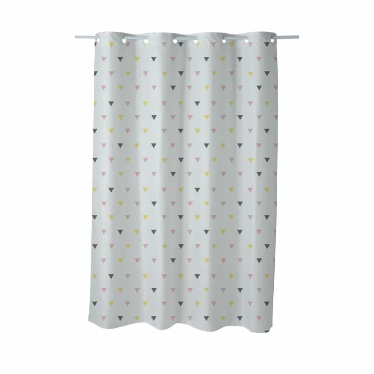 GUY LEVASSEUR Rideau De Douche Imprimé 180x200cm Aqua Pool 1 GUY LEVASSEUR Rideau De Douche Imprimé 180x200cm Aqua Pool