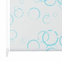 VIDAXL Store Roulant De Douche 100 X 240 Cm Bulle -Paris Prix boutique B2CD 3438