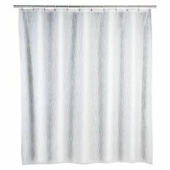 Wenko Rideau De Douche Deluxe - Blanc 5 Wenko Rideau De Douche Deluxe - Blanc -Paris Prix boutique B2CD 3538