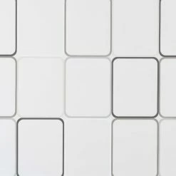 VIDAXL Store Roulant De Douche 120 X 240 Cm Carre -Paris Prix boutique B2CD 3561