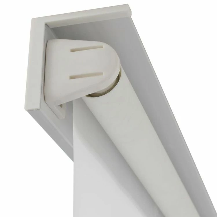 VIDAXL Store Roulant De Douche 120 X 240 Cm Etoile De Mer 3 VIDAXL Store Roulant De Douche 120 X 240 Cm Etoile De Mer – Image 3