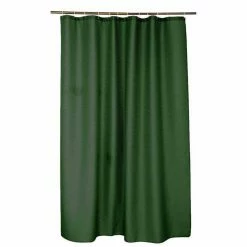 Paris Prix Rideau De Douche Quartz 180x200cm Kaki