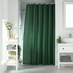 Paris Prix Rideau De Douche Quartz 180x200cm Kaki 5 Paris Prix Rideau De Douche Quartz 180x200cm Kaki -Paris Prix boutique B2CD 3582