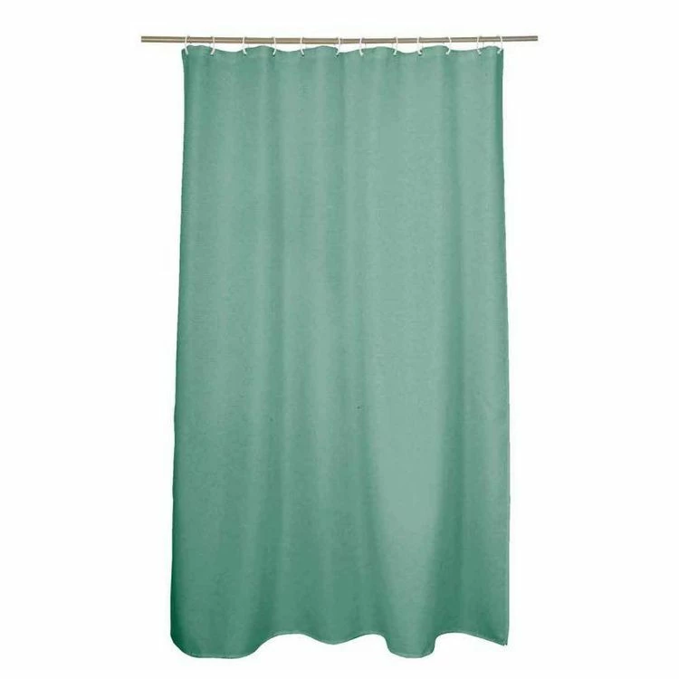 Paris Prix Rideau De Douche PEVA Vitamine 180x200cm Tilleul 1 Paris Prix Rideau De Douche PEVA Vitamine 180x200cm Tilleul