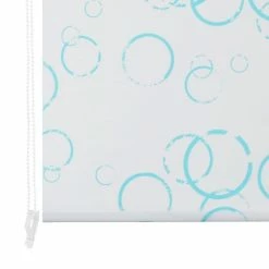 VIDAXL Store Roulant De Douche 80 X 240 Cm Bulle 10 VIDAXL Store Roulant De Douche 80 X 240 Cm Bulle -Paris Prix boutique B2CD 3609