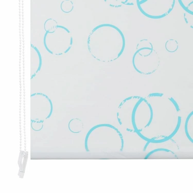 VIDAXL Store Roulant De Douche 80 X 240 Cm Bulle 5 VIDAXL Store Roulant De Douche 80 X 240 Cm Bulle – Image 5