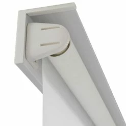 VIDAXL Store Roulant De Douche 100 X 240 Cm Etoile De Mer 8 VIDAXL Store Roulant De Douche 100 X 240 Cm Etoile De Mer -Paris Prix boutique B2CD 3619