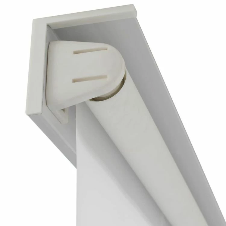 VIDAXL Store Roulant De Douche 100 X 240 Cm Etoile De Mer 3 VIDAXL Store Roulant De Douche 100 X 240 Cm Etoile De Mer – Image 3