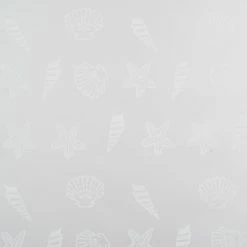 VIDAXL Store Roulant De Douche 100 X 240 Cm Etoile De Mer 11 VIDAXL Store Roulant De Douche 100 X 240 Cm Etoile De Mer -Paris Prix boutique B2CD 3622