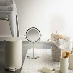 GUY LEVASSEUR Poubelle à Pédale 3L En Plastique 8 GUY LEVASSEUR Poubelle à Pédale 3L En Plastique -Paris Prix boutique B2CD 3640