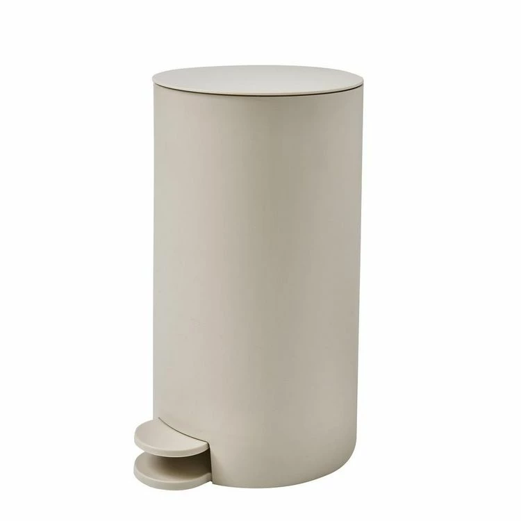 GUY LEVASSEUR Poubelle à Pédale 5L En Plastique 1 GUY LEVASSEUR Poubelle à Pédale 5L En Plastique