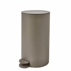 GUY LEVASSEUR Poubelle à Pédale 5L En Plastique 8 GUY LEVASSEUR Poubelle à Pédale 5L En Plastique -Paris Prix boutique B2CD 3732