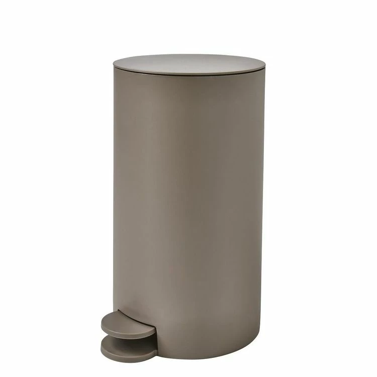 GUY LEVASSEUR Poubelle à Pédale 5L En Plastique 3 GUY LEVASSEUR Poubelle à Pédale 5L En Plastique – Image 3