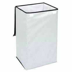 Paris Prix Panier à Linge Pliable Garçon 58cm Noir & Blanc 8 Paris Prix Panier à Linge Pliable Garçon 58cm Noir & Blanc -Paris Prix boutique B2CD 3808