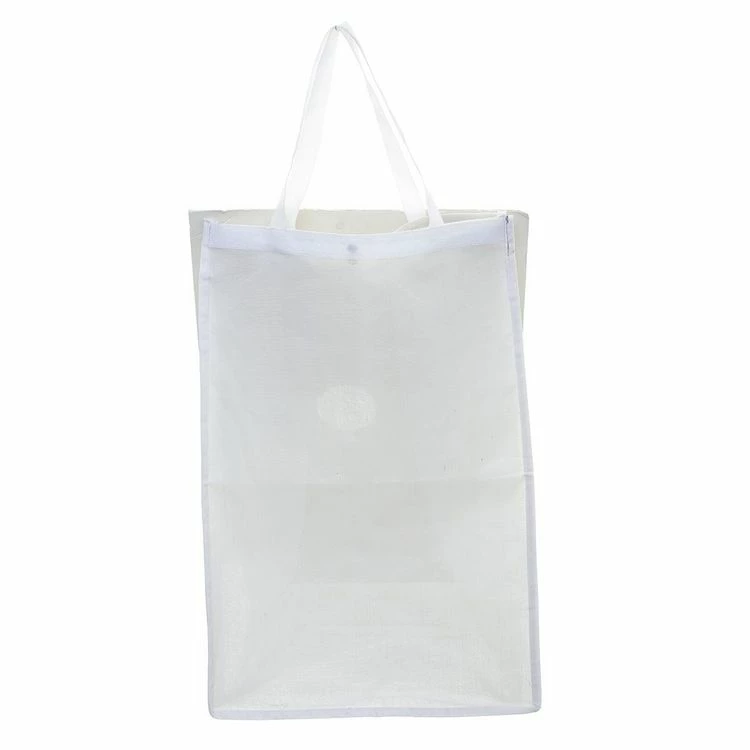 ATMOSPHERA Panier à Linge Double Sicela Bambou 5 ATMOSPHERA Panier à Linge Double Sicela Bambou – Image 5