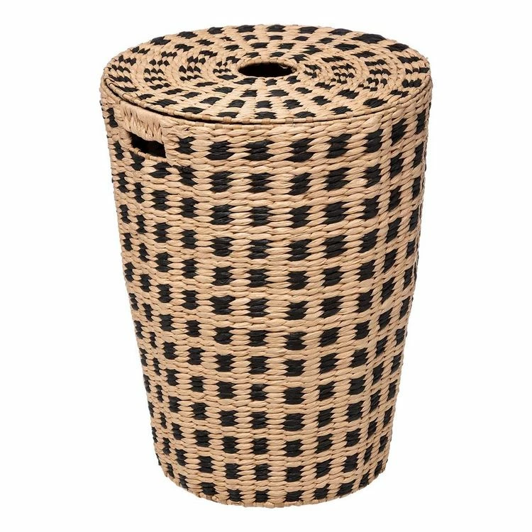 ATMOSPHERA Panier à Linge Terre Inconnue 1 ATMOSPHERA Panier à Linge Terre Inconnue