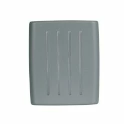 Wenko Tabouret Pour Salle De Bain Kumba - Gris 7 Wenko Tabouret Pour Salle De Bain Kumba - Gris -Paris Prix boutique B2CD 3912