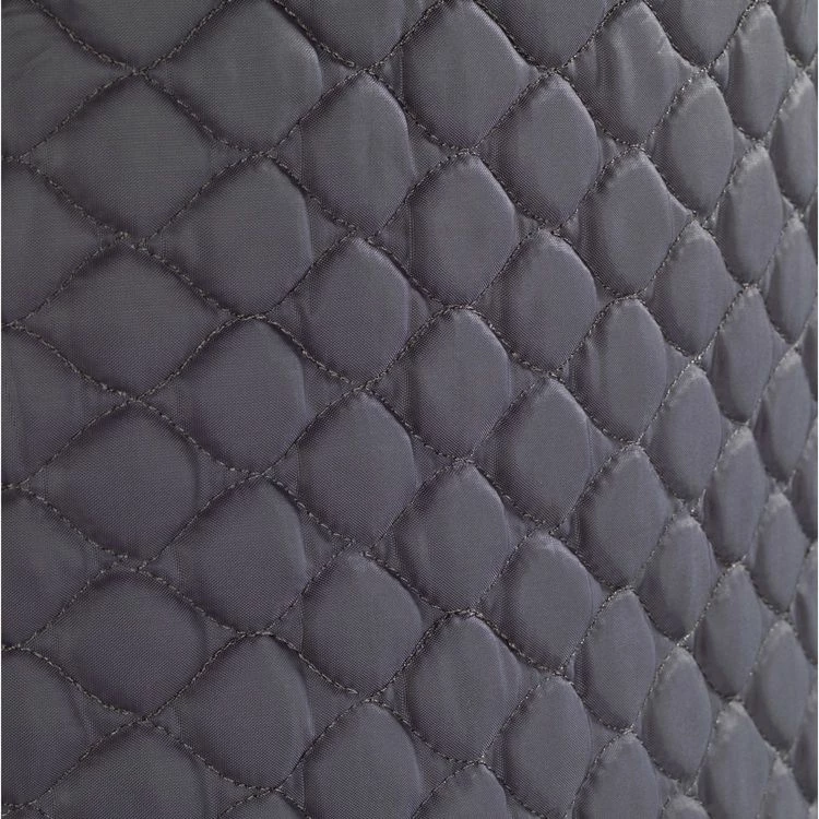 Wenko Panier à Linge Design Scandinave Wabo - Diam. 40 X H. 60 Cm - Gris 2 Wenko Panier à Linge Design Scandinave Wabo - Diam. 40 X H. 60 Cm - Gris – Image 2