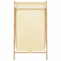 VIDAXL Panier A Linge Bois De Cedre Et Textile Beige 42 X 41 X 64 Cm 8 VIDAXL Panier A Linge Bois De Cedre Et Textile Beige 42 X 41 X 64 Cm -Paris Prix boutique B2CD 3991