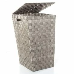 Instant D'O Panier à Linge - Taupe