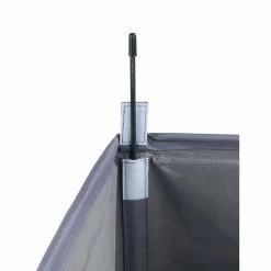 Wenko Panier à Linge 3 Compartiments - L. 56 Cm - Gris 8 Wenko Panier à Linge 3 Compartiments - L. 56 Cm - Gris -Paris Prix boutique B2CD 4133