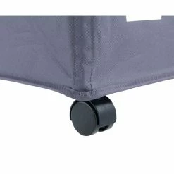 Wenko Panier à Linge 3 Compartiments - L. 56 Cm - Gris 9 Wenko Panier à Linge 3 Compartiments - L. 56 Cm - Gris -Paris Prix boutique B2CD 4134