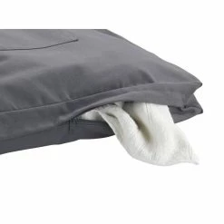 Wenko Panier à Linge à Suspendre Sur Porte Canguro - L. 52 X H. 81 Cm - Gris 8 Wenko Panier à Linge à Suspendre Sur Porte Canguro - L. 52 X H. 81 Cm - Gris -Paris Prix boutique B2CD 4153