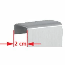 Wenko Panier à Linge à Suspendre Sur Porte Canguro - L. 52 X H. 81 Cm - Gris 9 Wenko Panier à Linge à Suspendre Sur Porte Canguro - L. 52 X H. 81 Cm - Gris -Paris Prix boutique B2CD 4154