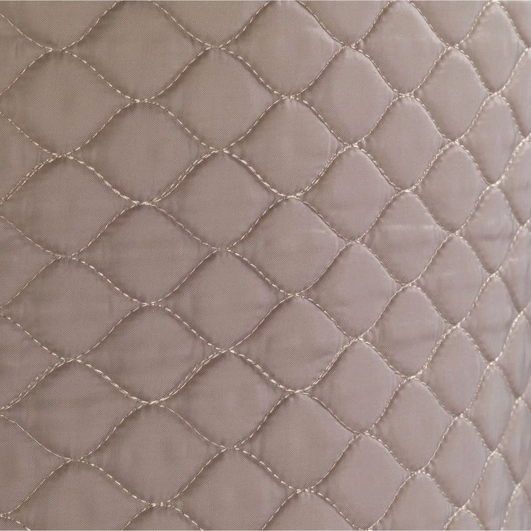 Wenko Panier à Linge Design Scandinave Wabo - Diam. 40 X H. 60 Cm - Taupe 2 Wenko Panier à Linge Design Scandinave Wabo - Diam. 40 X H. 60 Cm - Taupe – Image 2