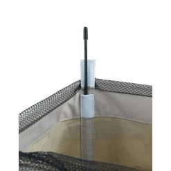 Wenko Panier à Linge Corno 79 L. - Taupe 7 Wenko Panier à Linge Corno 79 L. - Taupe -Paris Prix boutique B2CD 4331