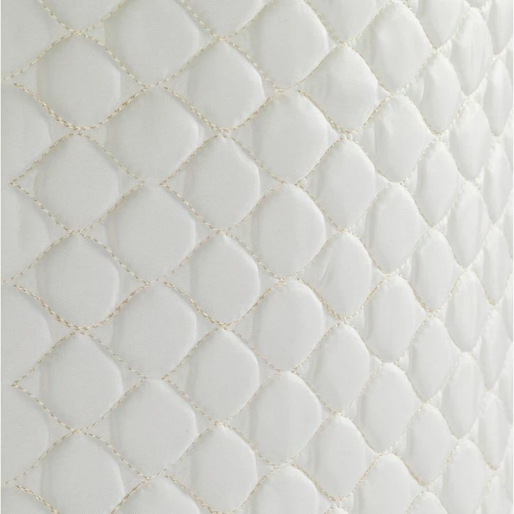 Wenko Panier à Linge Design Scandinave Wabo - Diam. 40 X H. 60 Cm - Beige 2 Wenko Panier à Linge Design Scandinave Wabo - Diam. 40 X H. 60 Cm - Beige – Image 2