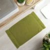 Paris Prix Tapis De Bain Colors 50x85cm Pistache