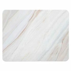 Paris Prix Tapis De Bain à Motifs Duna 40x60cm Naturel