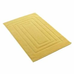 Paris Prix Tapis De Bain Tendresse 50x85cm Mimosa