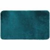 Paris Prix Tapis De Bain Dolcy 45x75cm Émeraude