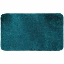 Paris Prix Tapis De Bain Dolcy 45x75cm Émeraude