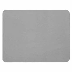 Paris Prix Tapis De Bain Uni Diatonella 50x70cm Gris
