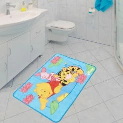 Unamourdetapis Tapis De Salle De Bain WINNIE BATH