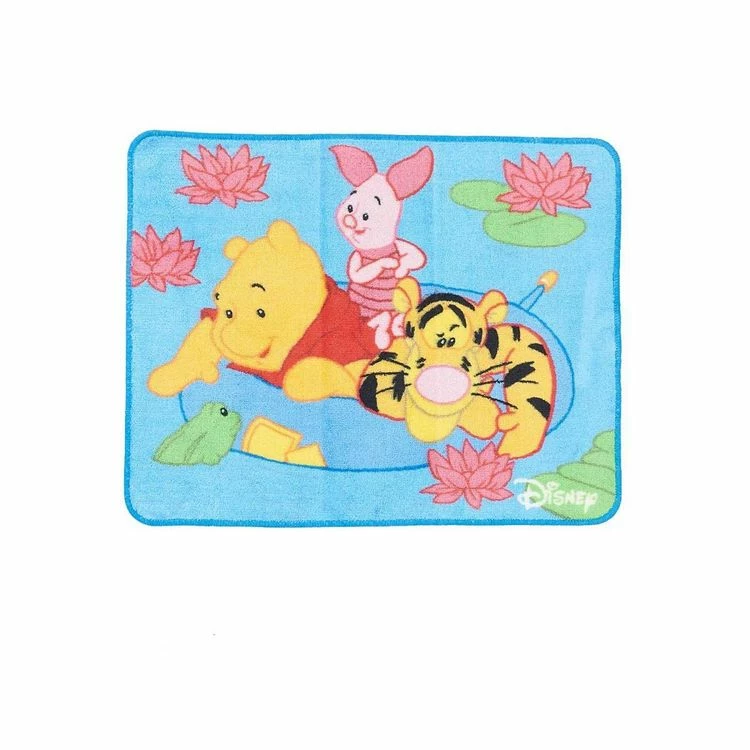 Unamourdetapis Tapis De Salle De Bain WINNIE BATH 2 Unamourdetapis Tapis De Salle De Bain WINNIE BATH – Image 2