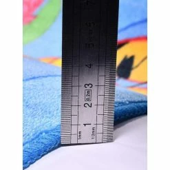 Unamourdetapis Tapis De Salle De Bain WINNIE BATH 7 Unamourdetapis Tapis De Salle De Bain WINNIE BATH -Paris Prix boutique B2CD 4548